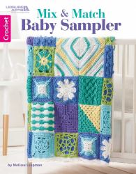 Mix and Match Baby Sampler