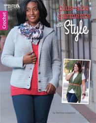 Plus-Size Garments with Style