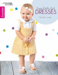 Lacy Little Girl Dresses