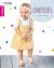 Lacy Little Girl Dresses