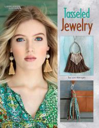 Tasseled Jewelry--From Chains and Leather to Ribbons and Beads