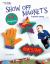 Show off Magnets in Plastic Canvas : 14 Projects
