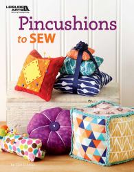Pincushions to Sew
