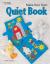 Make Your Own Quiet Book