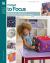 Fidget to Focus : 6 Sewing Projects to Calm Restless Hands