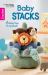 Baby Stacks--6 Easy Toys to Crochet!