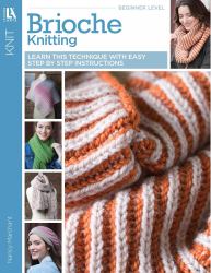 Brioche Knitting : Learn This Technique with Easy Step by Step Instructions