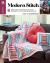 Modern Stitch Crochet : 8 Crochet Afghan and Pillow Projects for Modern Decor