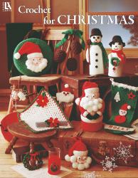 Crochet for Christmas