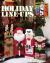 Holiday Line-Ups : Plastic Canvas