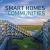 Smart Homes and Communities