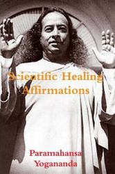Scientific Healing Affirmations