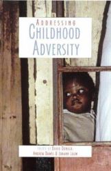 Addressing Childhood Adversity