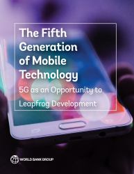 The Path to 5G in the Developing World : Planning Ahead for a Smooth Transition
