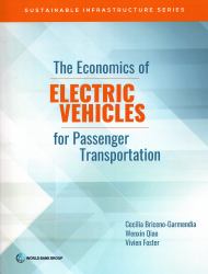 The Economics of Electric Vehicles for Passenger Transportation
