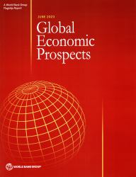 Global Economic Prospects, June 2023