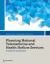 Planning National Telemedicine and Health Hotline Services : A Toolkit for Governments