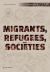 World Development Report 2023 : Migrants, Refugees, and Societies