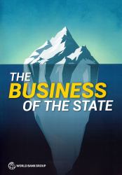 The Business of the State : Why Going Beyond State-Owned Enterprises Matters for Private Sector Development