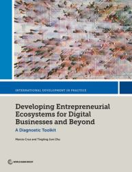 Developing Entrepreneurial Ecosystems for Digital Businesses and Beyond : A Diagnostic Toolkit