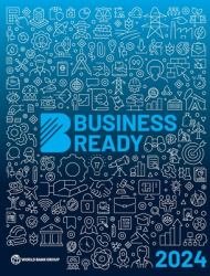 Business Ready 2024