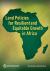 The Land Policies for Resilient and Equitable Growth in Africa