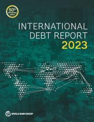International Debt Report 2023