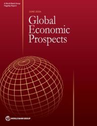 Global Economic Prospects, June 2024