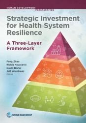 Human Development Perspectives: Strategic Investment for Health System Resilience : A Three-Layer Framework