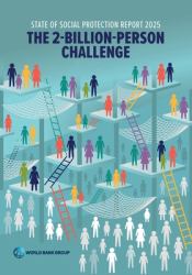 State of Social Protection Report 2024 : Missing the Course Towards Universal Social Protection