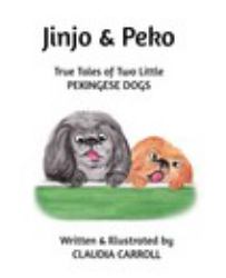 Jinjo and Peko