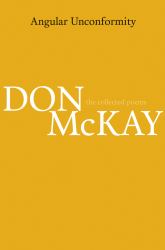 Angular Unconformity : Collected Poems 1970-2014