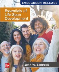 Loose Leaf for Essentials of Life-Span Development: 2024 Release