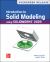Loose Leaf for Introduction to Solid Modeling Using SolidWorks 2025
