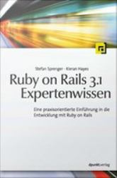 Ruby on Rails 3.1 Expertenwissen