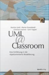 UML @ Classroom