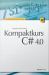 Kompaktkurs C# 4.0