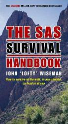 S. A. S. Survival Handbook