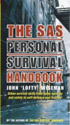 SAS Personal Survival Handbook