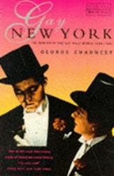Gay New York