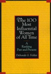 100 Most Influential Women of All Time : A Ranking Past and Present