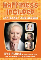 Happiness Included : Jan Brady and Beyond