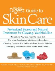 Skin Care : Professional Secrets and Natural Treatments for Glowing, Youthful Skin