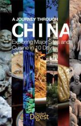 A Journey Through China : Exploring Major Sites and Cuisine in 10 Days