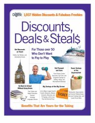 Discounts, Deals and Steals