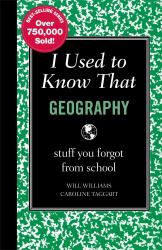 Geography : Stuff You Forgot from School