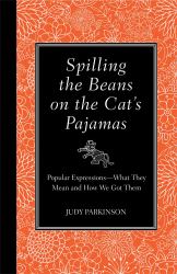 Spilling the Beans on the Cat's Pajamas