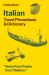 Lonely Planet Italian Travel Phrasebook and Dictionary