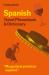 Lonely Planet Spanish Travel Phrasebook and Dictionary