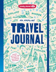 My Amazing Travel Journal